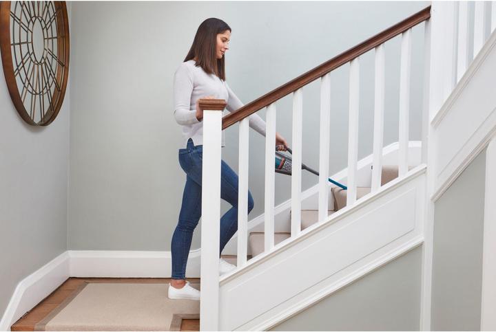 Actual product image Black & Decker Dustbuster