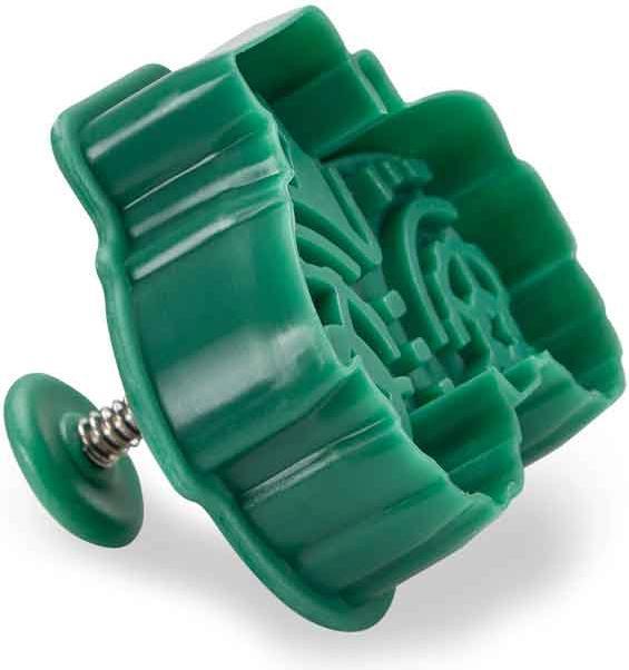 Image du produit Städter Emporte-pièce avec éjecteur Tracteur