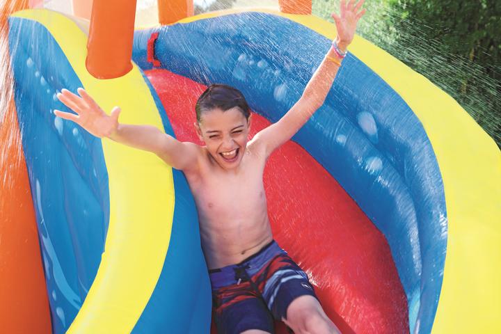 Immagine prodotto Bestway Castello gonfiabile