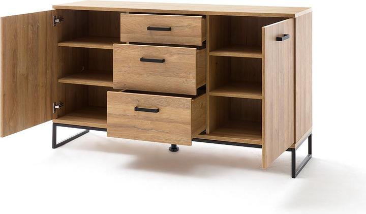 Actual product image Robas Lund Toledo (151 x 88 x 44 cm)