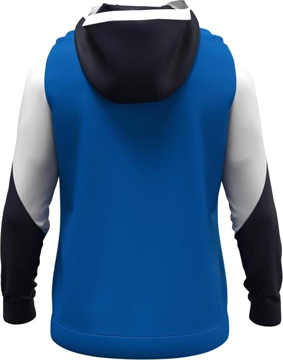 Produktbild JAKO Zip Hoodie Dynamic (S)