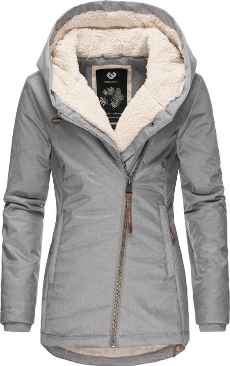Produktbild Ragwear Corduly layer (S)