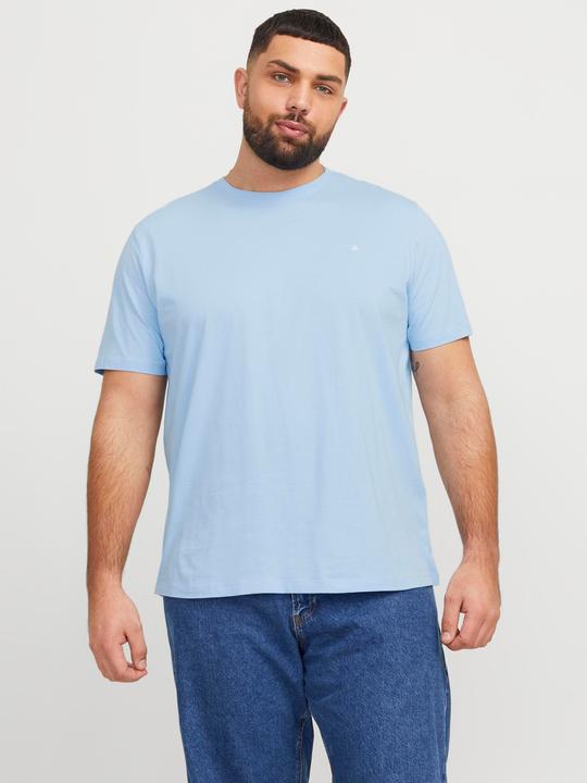 Produktbild Jack & Jones Jjepaulos Tee Ss Crew Neck Noos Pls (XXL)