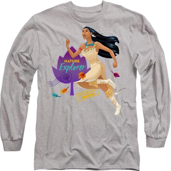 Produktbild Disney Natural Explorer TShirt (L)
