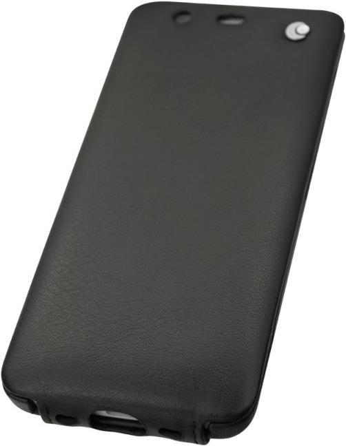 Productafbeelding Noreve Lederen omslag verticaal (Xiaomi Mi 5)