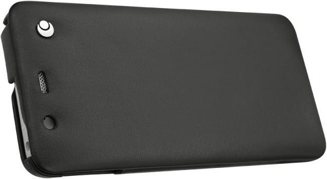 Productafbeelding Noreve Lederen omslag verticaal (Xiaomi Mi 5)