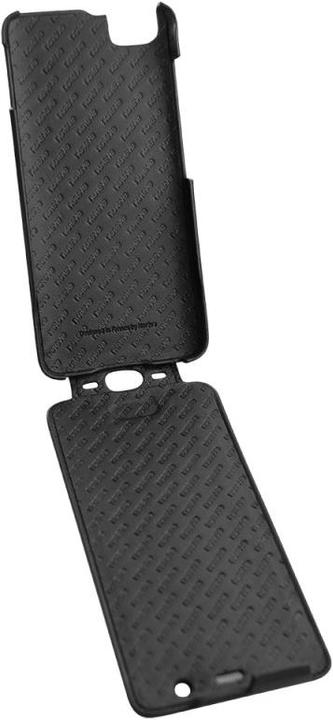 Productafbeelding Noreve Lederen omslag verticaal (Xiaomi Mi 5)