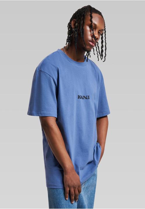 Produktbild Karl Kani KM234-037-2 KK Small Retro Tee (L)