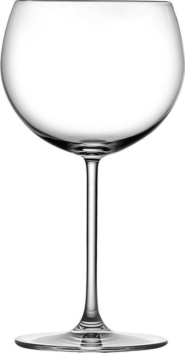 Nude Glass Vintage (55000 cl, 2 Occhiali, Bicchieri da vino bianco)