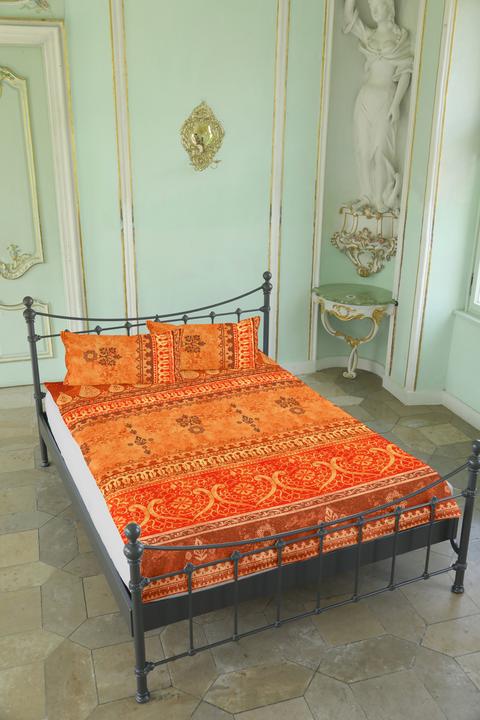 Productafbeelding Casatex Indi" beddengoed (Beddengoed set, 135x200 cm)