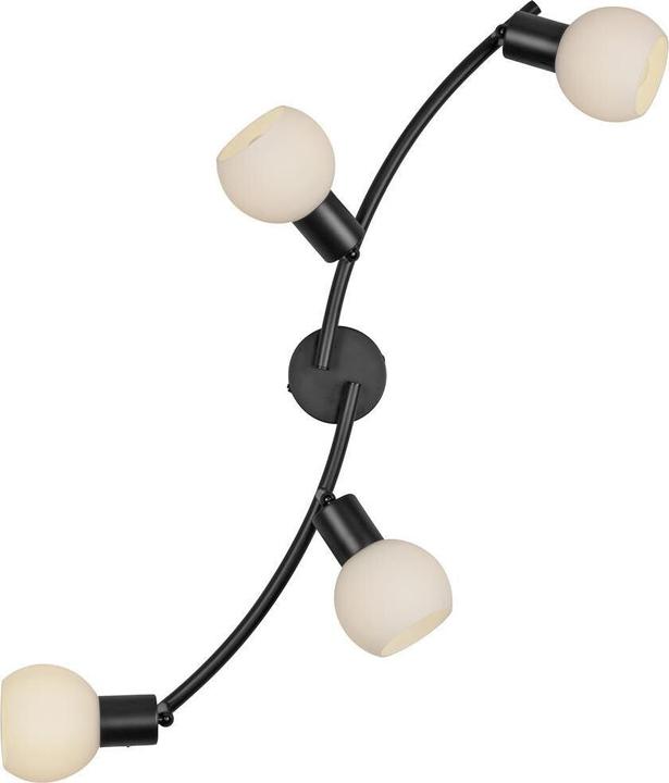 Actual product image Just Light Loki (430 lm, E14)