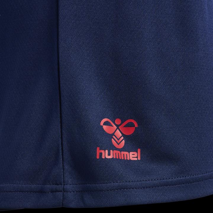 Produktbild hummel Hmlq4 Poly Shorts Wo (M)