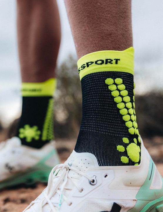 Image du produit Compressport Chaussettes Pro Racing v4.0 Trail (39 - 41)