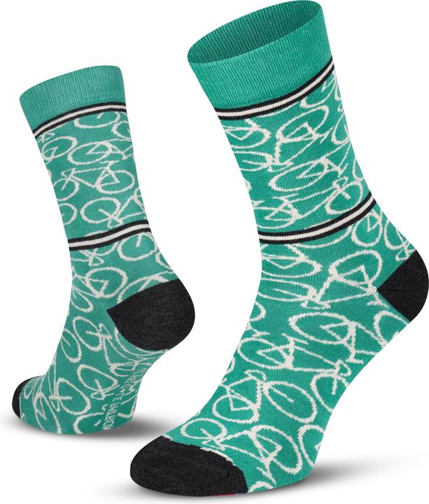 Patrón Spirits Company Bicycle Socks 2024