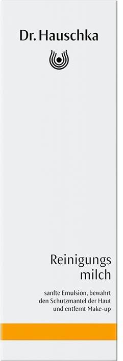 Produktbild Dr. Hauschka Reinigungsmilch (Reinigungsmilch, 145 ml)
