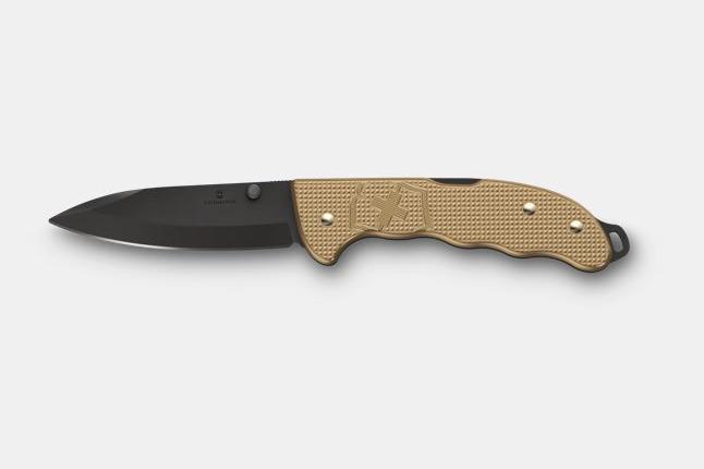 Produktbild Victorinox Evoke BS Alox