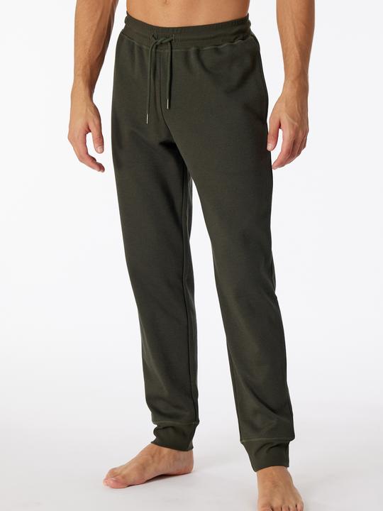 Actual product image Schiesser Mix & Relax pyjama trousers (50)