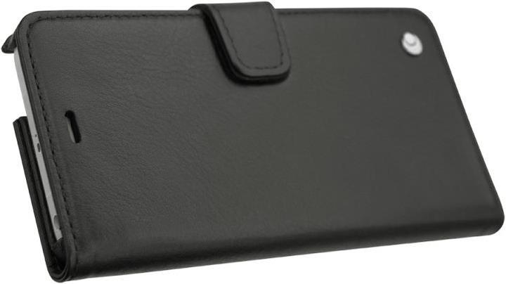 Produktbild Noreve Lederschutzhülle Wallet (Xiaomi Mi 5)