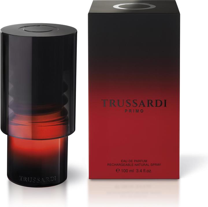 Immagine prodotto Trussardi Primo (Eau de parfum, 100 ml)