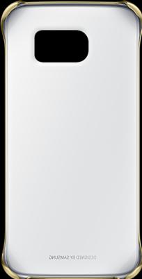 Immagine prodotto Samsung Clear Cover (Samsung Galaxy S6)