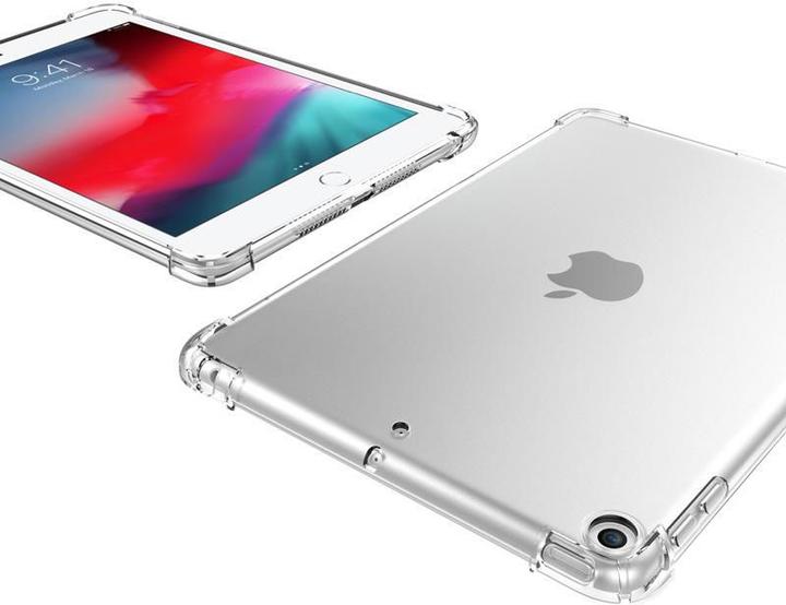 Actual product image eSTUFF Case (iPad 2019 (7th gene), iPad 2020 (8. Gen), iPad 2021 (9th Gen))