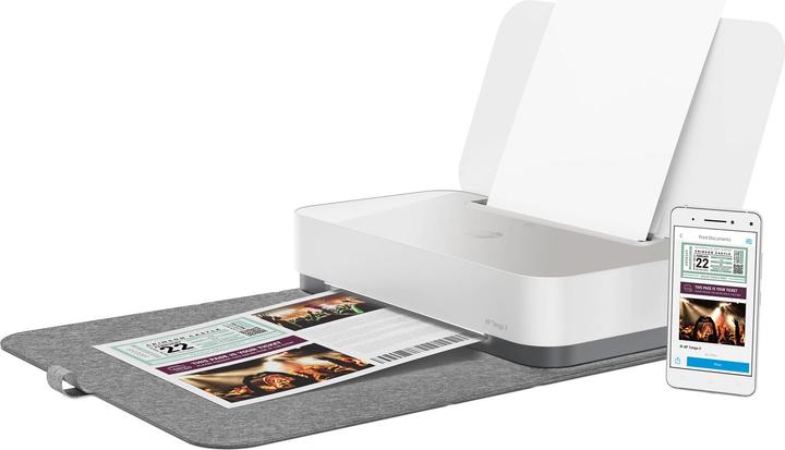 Immagine prodotto HP Tango X (Inchiostro, Colore)