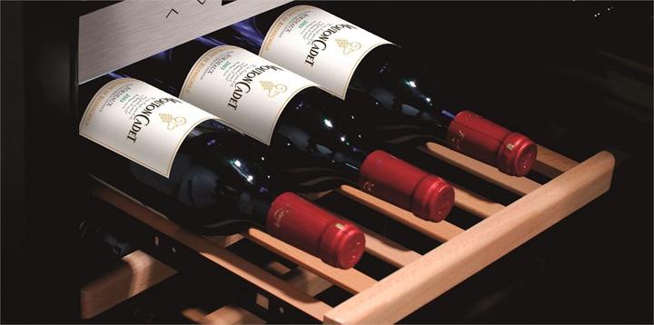 Produktbild Caso Wine Safe 43