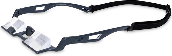 Actual product image Lacd Belay Glasses VC safety goggles