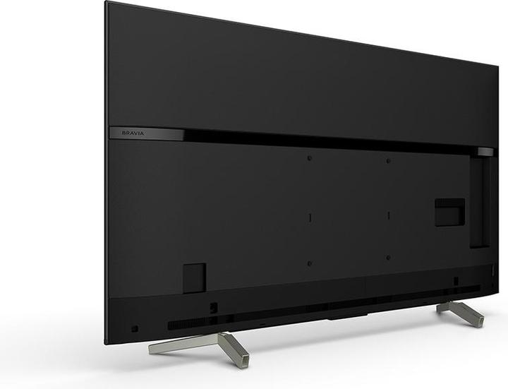 Image du produit Sony Fw-75bz35f (3840 x 2160 pixels, 75")