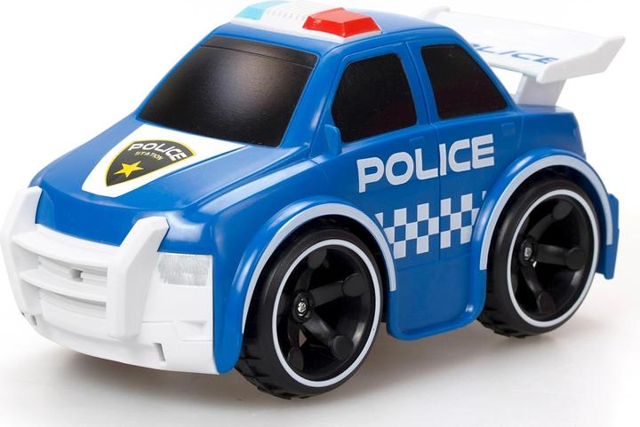 Image du produit Silverlit Voiture de police Tooko