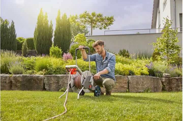 Productafbeelding Gardena CleverRoll L Easy (100 m)