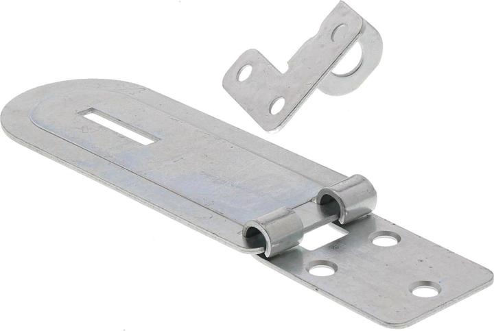 Actual product image Burg Wächter Armour ambush PCC (Spring door closer, 5 pcs.)