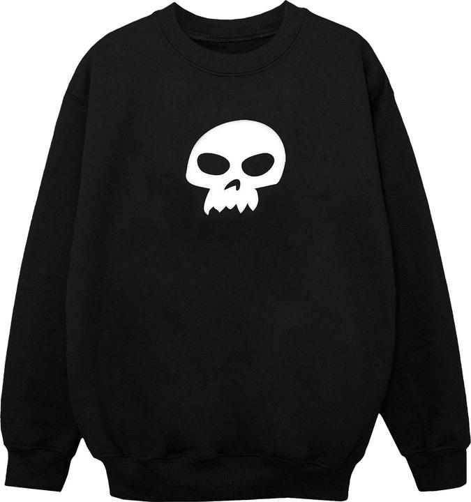 Produktbild Toy Story Sid's Skull Sweatshirt Jungen (140, 146)