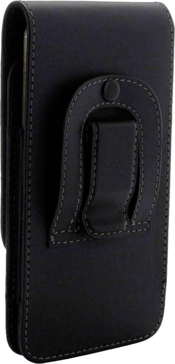 Produktbild XiRRiX 5XL Gürteltasche Universal Universal Schwarz