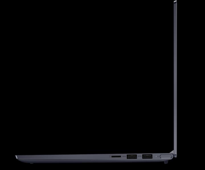 Image du produit Lenovo Yoga Slim 7 (14", AMD Ryzen 7 4800U, 16 Go, 1000 Go, CH)