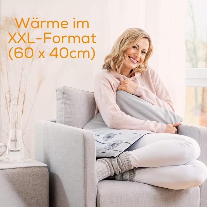 Produktbild Beurer Cosy HK 125 (60 x 40 cm)