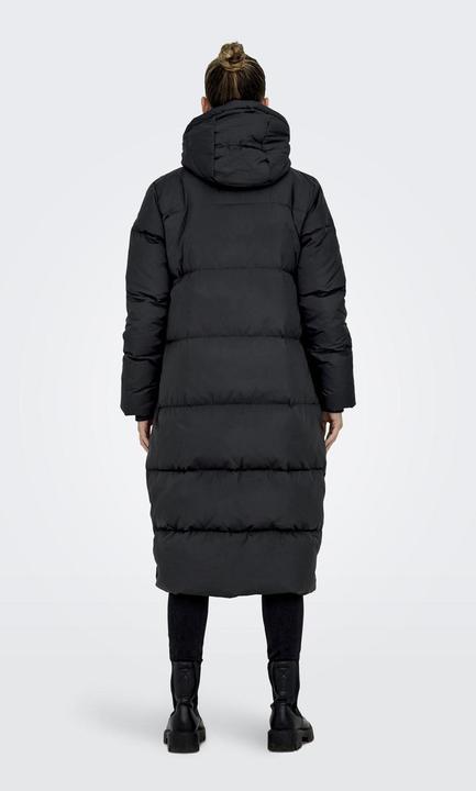 Actual product image Only Long coat (L)