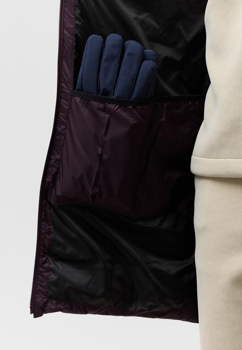 Produktbild Jack Wolfskin Wandermood Down Parka M (S)