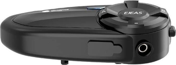 Image du produit Ejeas Motorcycle Intercom Q7 (Lot de 1)