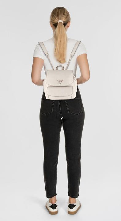 Actual product image Guess Cresidia City backpack 22 cm (4 l)