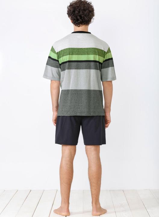 Produktbild Hajo Herren-Shorty (52)
