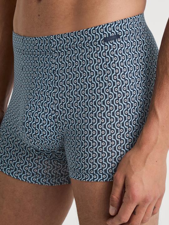 Image du produit Calida Grafic Cotton Boxershorts (XXL, Une unité par pack)