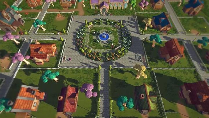 Produktbild Mindscape Life In Willowdale: Farm Adventures (PS4) (PS4, DE)
