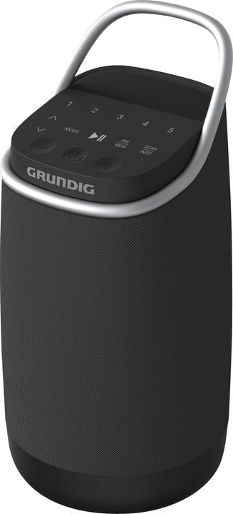 Immagine prodotto Grundig Altoparlante GRUN BT (Batteria ricaricabile)