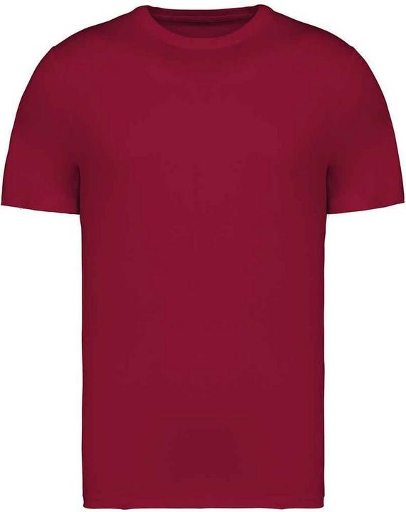 Native Spirit Unisex Adult Heavyweight Slim T-Shirt