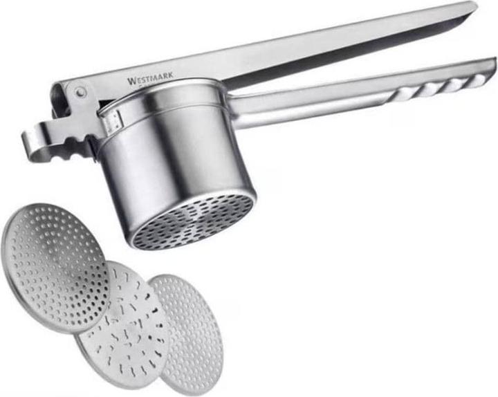 Westmark Spätzle and potato press