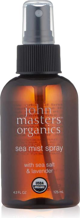 John Masters Organics Sea Mist Sea Salt Spray with Lavender (125 ml)