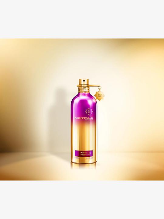 Image du produit Montale Ristretto Intense Café (Eau de parfum, 100 ml)