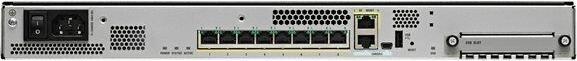 Produktbild Cisco ASA 5508-X WITH FIREPOWER