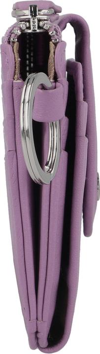 Immagine prodotto Braun Büffel Porta carte di credito Joy con protezione RFID in pelle 11 cm